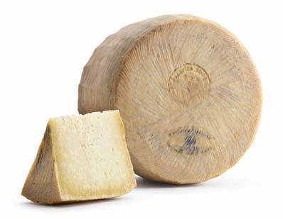 Pecorino Siciliano DOP