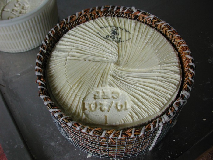 Degustazione formaggio